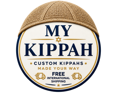 My Kippah  